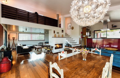 Santa Cruz House | wecamp Reserva Alecrim