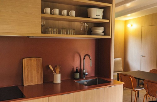 Igueldo RV Rental | Wecamp San Sebastian