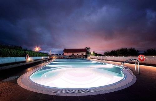 Igueldo RV Rental | Wecamp San Sebastian