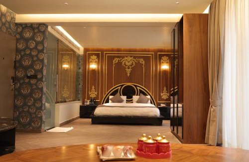 Panipat Hotel | Wedcation by Tivoli, Israna