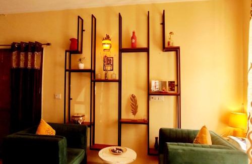 Landran Bed & Breakfast | Wedding Stay