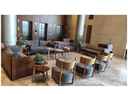 Dumas Apartment | Weekend Address By Honest Homes