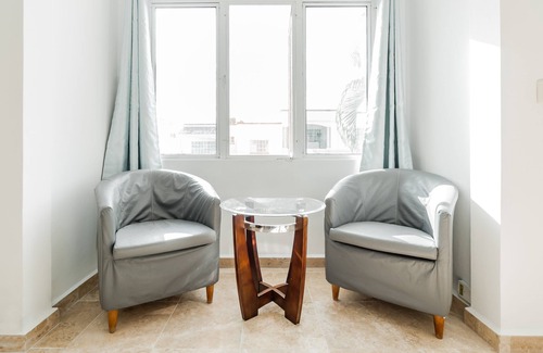 Downtown Cancun House | Weekend House + Best location