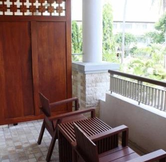 Lamai City Center Resort | Weekender Resort