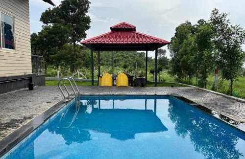 Mhow Villa | Weekstays