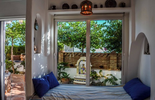 Torre de Benagalbon Bed & Breakfast | Wees Welkom bij Casa Hermosa en Geniet in een Oase van Rust