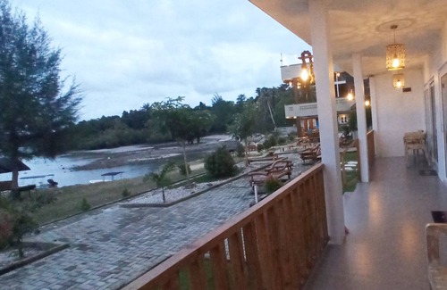 Iboih Hotel | Weh Ocean Resort
