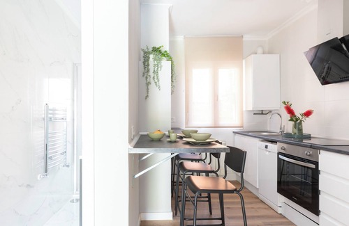 Santander Apartment | Wehomes residencial EG