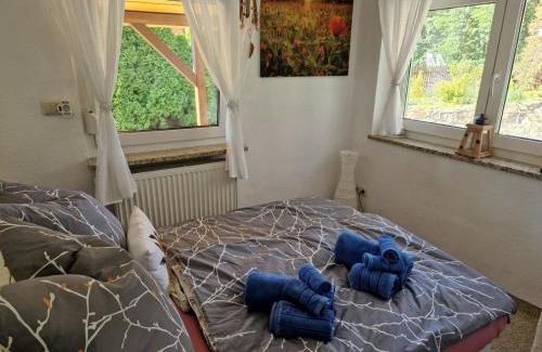 Groß Lindow House | Weißenspring