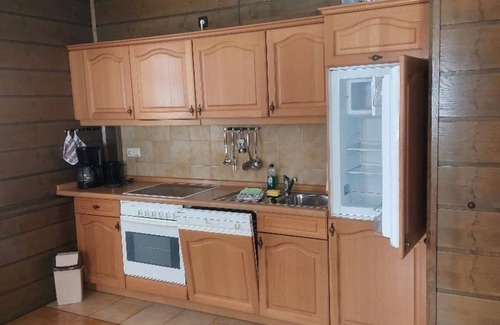 Altenberg Apartment | Weißeritzhütte large vacation apartment - Hotel-holiday resort "Zum Silberstollen"