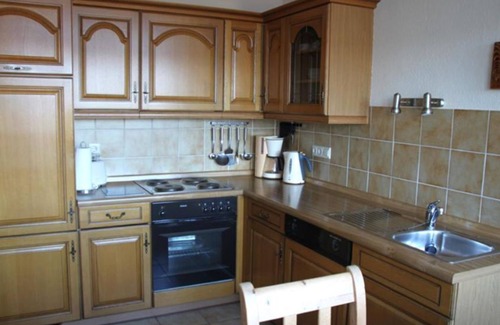 Altenberg Apartment | Weißeritzhütte middle vacation apartment - Hotel- Ferienanlage "Zum Silberstollen"