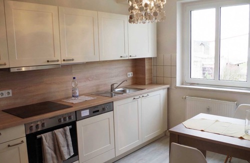 Rathen Apartment | Weißig 2 - Ettrich's Elbresort