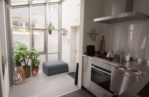 Weimar Hotel | Weimar Central Artist Loft