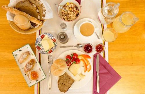 Stetten House | Wein + Bett Wiedeck