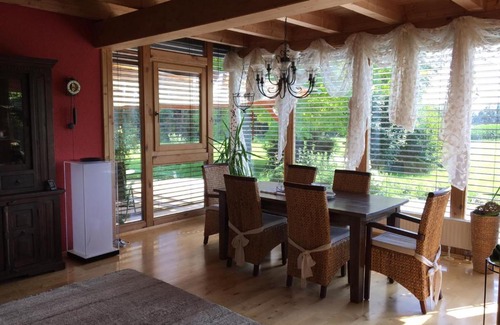 Sankt Veit in der Sudsteiermark House | Wein-Chalet W141