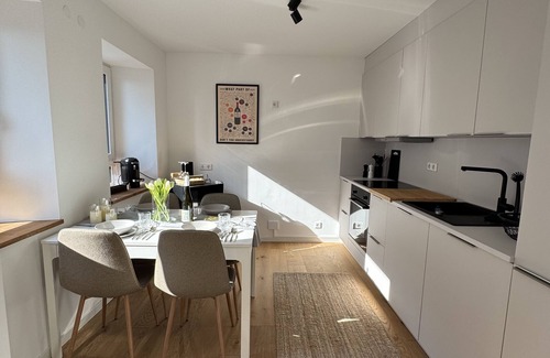 Mußbach Apartment | WeinZeit13