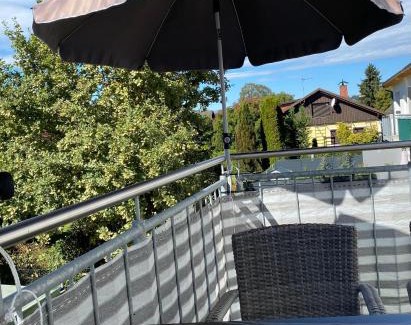 Wagna Apartment | Wein Kultur Apartment Flavia Solva