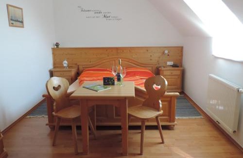 Ehrenhausen House | Weingut Gästezimmer Gruber