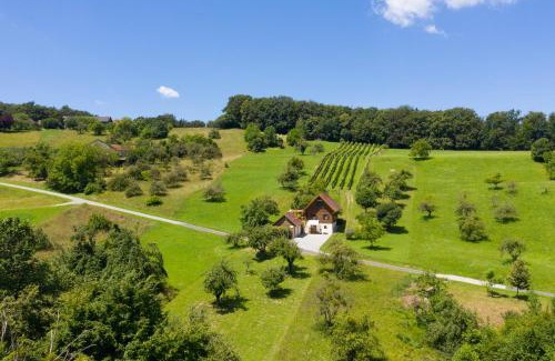 Welten Apartment | Weingarten & Appartement Auszeit with private Spa