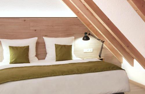 Mußbach House | Weingut-Gästehaus Buchert