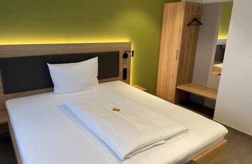 Mainz-Bingen Hotel | Weingut Bugner Meizelhof