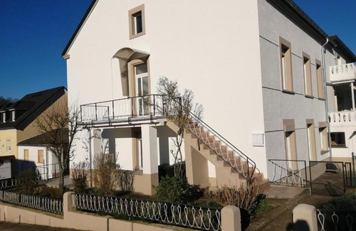 Nittel Apartment | Weingut-Ferienwohnung Heinz Dostert