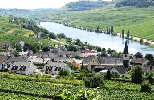 Nittel Apartment | Weingut-Ferienwohnung Heinz Dostert