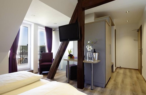 Nittel Bed & Breakfast | Weingut-Gästehaus Apel - double room