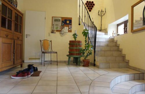 Wintrich Apartment | Weingut Gorges-Reinhard