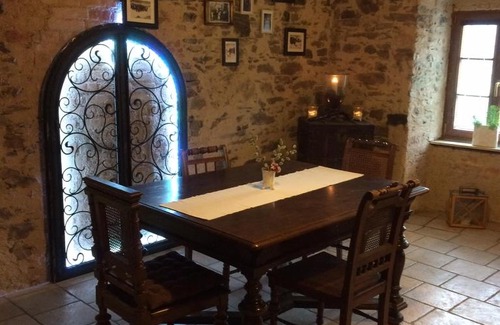 Wosendorf House | Weingut Langmayer