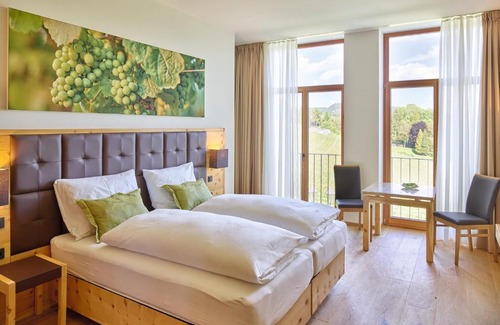 Sankt Georgen am Langsee Hotel | Weingut Taggenbrunn