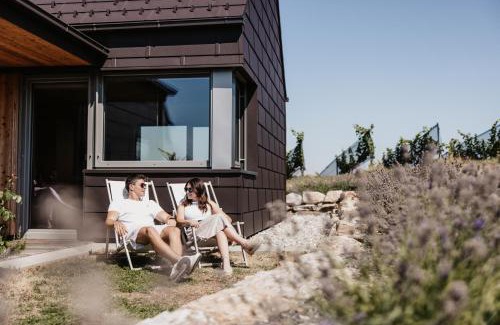 Eichberg-Trautenburg House | Weingut & Winzerhäuser Skringer