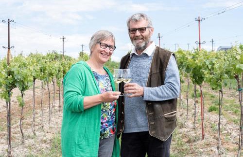 Herrnbaumgarten House | Weingut zur Schlafmütze