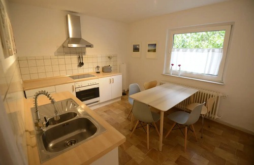 Weinheim Apartment | WeinheimResidence (2)