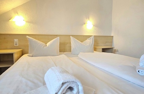 Mainz-Bingen Hotel | Weinhotel des Riesling Zum Grünen Kranz