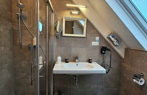 Mainz-Bingen Hotel | Weinhotel des Riesling Zum Grünen Kranz