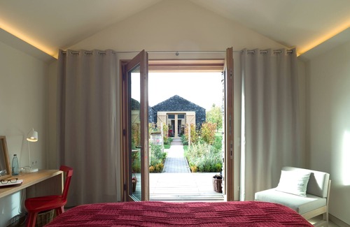 Kirsch Hotel | WeinKulturgut Longen-Schlöder