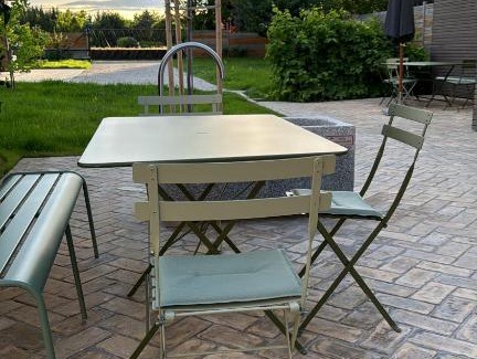 Feuersbrunn Apartment | Weinmanufaktur Nourani