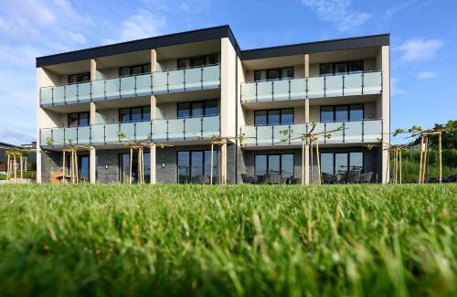 Brauneberg Bed & Breakfast | WeinQuartier Boujong