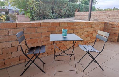 Morzheim Apartment | Weinseelig14