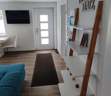 Morzheim Apartment | Weinseelig14