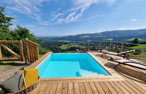 Sankt Stefan ob Stainz House | Weinstöckl Hochgrail pures sein