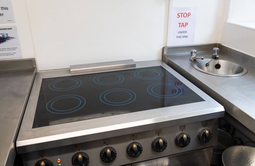 Chapel Stile House | Weirside Bunkhouse is situated in the beautiful Langdale valley at Chapel Stile.