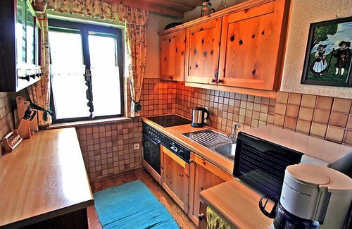 Strobl House | Weissenbach by Interhome