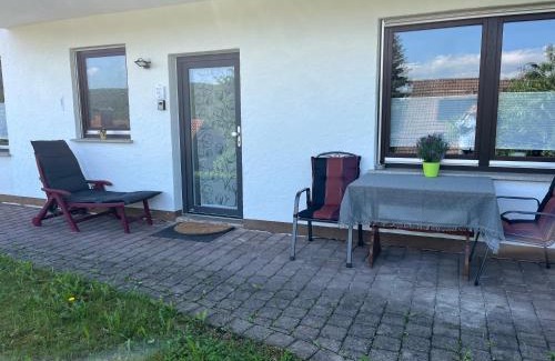 Amorbach Apartment | Weitblick 2