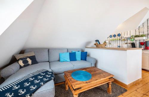 Wesselburen Apartment | Weitblick