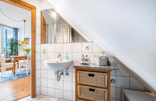 Wesselburen Apartment | Weitblick