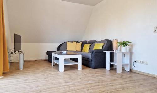 Kuhlungsborn Ost Apartment | Weitsicht