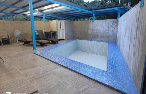 Yuanshan Villa | Weiyu's Home I