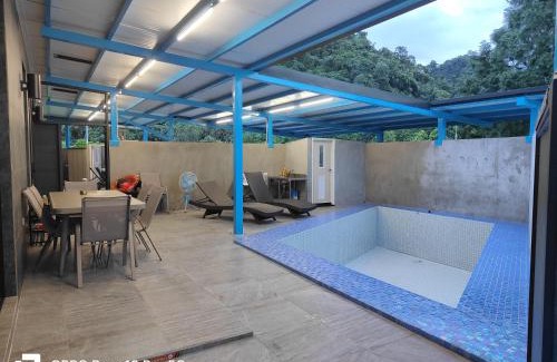 Yuanshan Villa | Weiyu's Home I